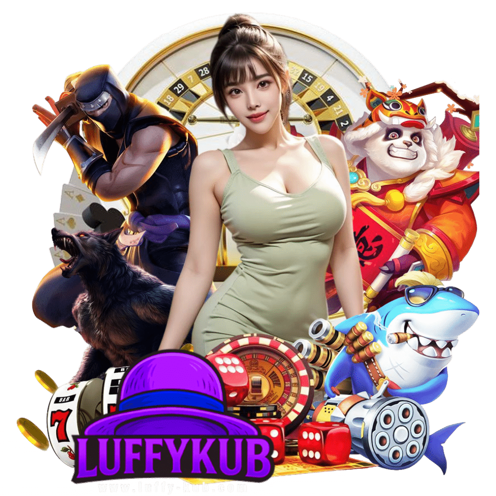luffykub bet