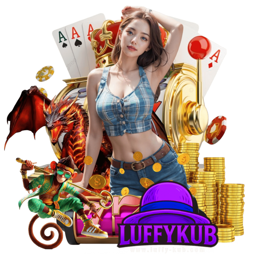 luffykub vip