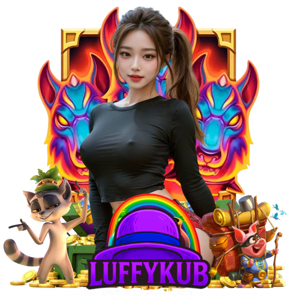 luffykub สล็อต